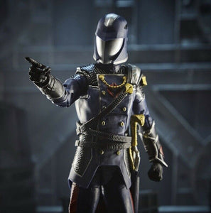 2020 Hasbro G.I. Joe - 6" Classified Series - Cobra Commander