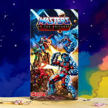 Load image into Gallery viewer, 2024 Mattel Creations Exclusive Masters of the Universe Origins Figure - ROKKON