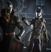 Load image into Gallery viewer, 2020 Hasbro G.I. Joe - 6&quot; Classified Series - Cobra Commander