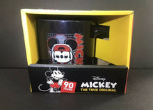 Load image into Gallery viewer, Funko Pop! Disney| Gamer Mickey Mug 90 Years The True Original 12oz