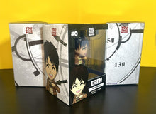 Load image into Gallery viewer, 2021 Youtooz Attack on Titan Vinyl Figure - EREN YEAGER (#0)