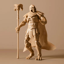 Load image into Gallery viewer, 2023 Mattel Creations - MOTU - Virgil Abloh x Skeletor Collector Action Figure