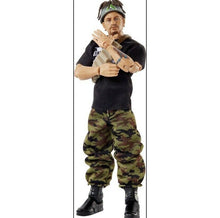 Load image into Gallery viewer, 2022 WWE Elite Collection Legends DX Series 14 Figure: “ROAD DOGG” JESSE JAMES