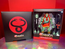 Load image into Gallery viewer, 2023 Super7 ThunderCats Ultimates! Figure- MUMM-RA THE EVER LIVING (Toy Version)