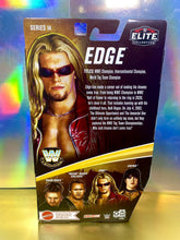 Load image into Gallery viewer, 2022 WWE Elite Collection Legends Series 14 Action Figure: EDGE