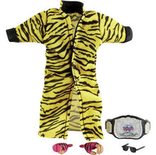 Load image into Gallery viewer, 2021 WWE Elite Collection Legends Series 10 Figure: BRUTUS “THE BARBER” BEEFCAKE