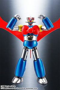 2016 Bandai Tamashii Nations - Mazinger Z (Hello Kitty Color) Chogokin Figure