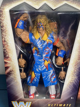 Load image into Gallery viewer, WWE Elite Collection Exclusive Action Figure- ULTIMATE WARRIOR (Wrestlemania 12)