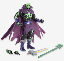 Load image into Gallery viewer, 2021 Mattel Creations Excl. Masters Of The Universe: Revelation - SCARE GLOW