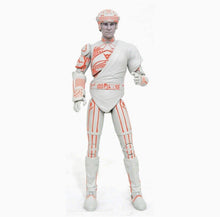 Load image into Gallery viewer, 2021 Diamond Select Toys - Tron - INFILTRATOR FLYNN (Series 1) Action Figure