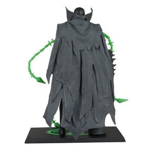2023 McFarlane Gold Label - SPAWN Black & White Accent Edition Figure (Excl)