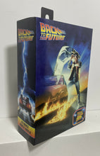 Load image into Gallery viewer, Back to the Future - 7&quot; Scale Action Figure - Ultimate Marty McFly - NECA