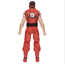 Load image into Gallery viewer, Power Rangers x Cobra Kai Lightning Collection - Johnny Lawrence &amp; Miguel Diaz