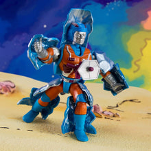Load image into Gallery viewer, 2024 Mattel Creations Exclusive Masters of the Universe Origins Figure - ROKKON