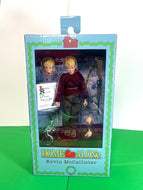 2021 NECA Movies - Home Alone 25th Anniversary - Kevin McCalister Action Figure