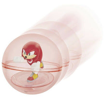 Load image into Gallery viewer, 2019 JAKKS Pacific Sonic the Hedgehog: Classic Knuckles Booster Ball &amp; Figure