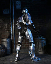 Load image into Gallery viewer, 2022 NECA Ultimate RoboCop 7&quot; Action Figure
