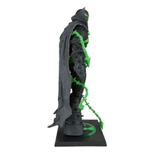 Load image into Gallery viewer, 2023 McFarlane Gold Label - SPAWN Black &amp; White Accent Edition Figure (Excl)