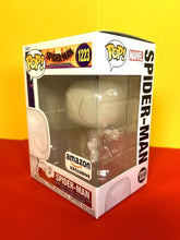 Load image into Gallery viewer, Funko Pop! Spider-Man: Across The Spider-Verse: SPIDER-MAN Translucent Exclusive