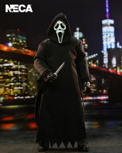 Load image into Gallery viewer, 2023 NECA Scream - NYCC Exclusive - Ghostface Takes Manhattan - GHOSTFACE Figure