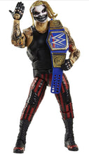 Load image into Gallery viewer, 2021 WWE Elite Collection Summerslam - “THE FIEND” BRAY WYATT (Universal Champ)