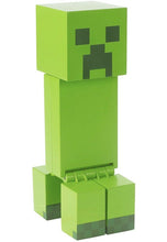 Load image into Gallery viewer, Mojang Minecraft Creeper Figure 8.5&quot; Mattel - Hostile Mob From Video Game