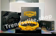 2023 NECA Exclusive Batman 1989 UTILITY BELT PROP REPLICA w/ Grappler & Batarang