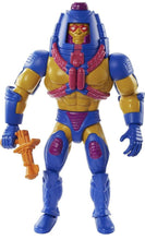 Load image into Gallery viewer, 2022 Masters of the Universe Origins - 40th Anniversary - MAN-E-FACES (Classic)