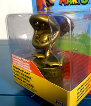 Load image into Gallery viewer, 2021 JAKKS Pacific World of Nintendo 2.5” Fig: PIRANHA PLANT (Exclusive Trophy)