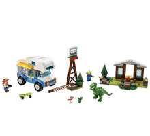 Load image into Gallery viewer, LEGO Toy Story Toy Story 4 RV Vacation Set (10769)