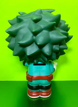 Load image into Gallery viewer, 2020 Monogram - My Hero Academia - Izuku Midoriya “Deku” Figural Coin Bank