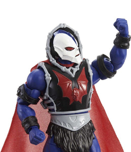 2022 Mattel Masters of the Universe: Revelation (Netflix) Figure - HORDAK