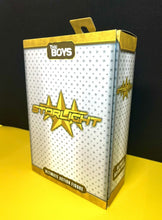 Load image into Gallery viewer, 2022 NECA The Boys - STARLIGHT 7in Ultimate Action Figure