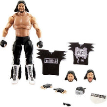 Load image into Gallery viewer, 2022 WWE Ultimate Edition Legends Figure: “MACHO MAN” RANDY SAVAGE (WCW - nWo)