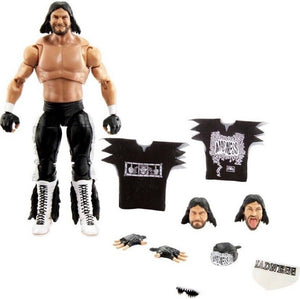 2022 WWE Ultimate Edition Legends Figure: “MACHO MAN” RANDY SAVAGE (WCW - nWo)