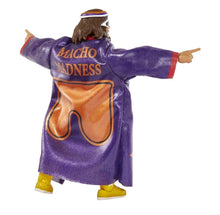 Load image into Gallery viewer, 2023 Mattel - WWE Superstars Retro Series 4 Figure: “MACHO MAN” RANDY SAVAGE