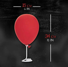 Load image into Gallery viewer, Paladone - Pennywise Red Balloon Lamp - Officially Licensed