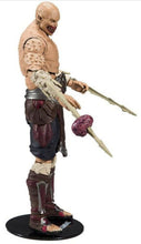 Load image into Gallery viewer, 2020 McFarlane Toys Mortal Kombat Action Figure: BARAKA (Tarkatan Beefcake)