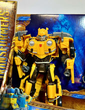 Load image into Gallery viewer, Transformers Rise of the Beasts - Optimus Prime, Starscream, &amp; Bumblebee 3-Pack!