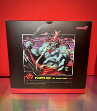 Load image into Gallery viewer, 2023 Super7 ThunderCats Ultimates! Figure- MUMM-RA THE EVER LIVING (Toy Version)