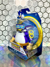 Load image into Gallery viewer, 2023 JAKKS Pacific Sonic the Hedgehog Action Figure: BIG THE CAT