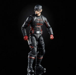 2021 Hasbro Marvel Legends Series - The Falcon & The Winter Soldier - U.S. AGENT