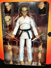Load image into Gallery viewer, 2020 Iron Studios SDCC Excl - The Karate Kid - JOHNNY LAWRENCE (Cobra Kai Dojo)