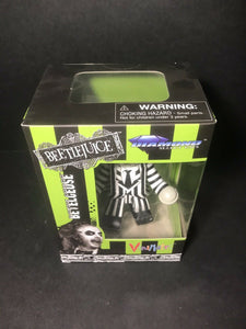 Diamond Select Toys Beetlejuice Betelgeuse Vinimate Vinyl Figure