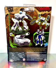 Load image into Gallery viewer, 2022 Hasbro - Transformers Kingdom: War for Cybertron Trilogy: AUTOBOT SLAMMER