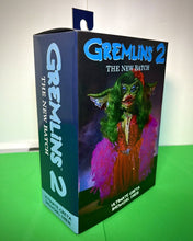 Load image into Gallery viewer, 2023 NECA SDCC Exclusive- Gremlins 2 - Ultimate GRETA SHOWGIRL Dress Figure MINT