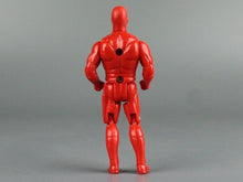 Load image into Gallery viewer, 1996 ToyBiz Marvel Hall Of Fame Action Figure: DAREDEVIL (w/ Grappling Hook)