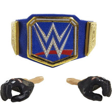 Load image into Gallery viewer, 2021 WWE Elite Collection Summerslam - “THE FIEND” BRAY WYATT (Universal Champ)