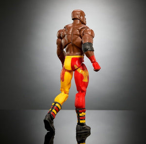 2023 WWE Ultimate Edition Series 19 Figure: “THE ALL MIGHTY” BOBBY LASHLEY