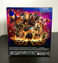 Load image into Gallery viewer, 2021 Hasbro Pulse -G.I. Joe Classified Series- Master of Disguise Zartan Figure